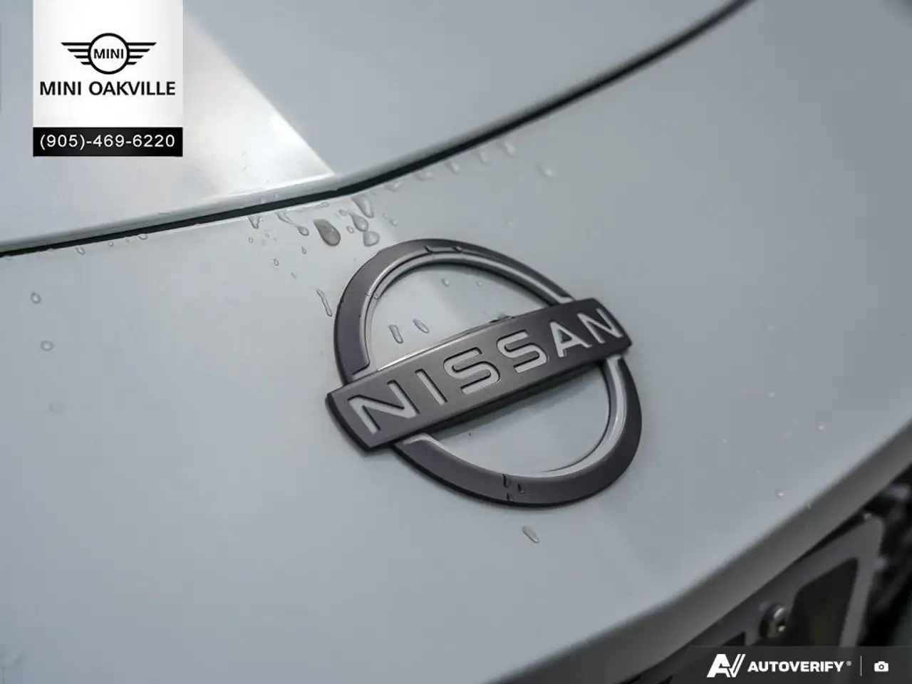 Nissan Z fotografie Nissan Z