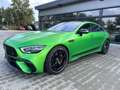Mercedes-Benz AMG GT 63S E Edit Green -Massage-Sitzbelüf-Pano Зелёный - thumbnail 1