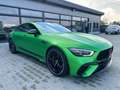 Mercedes-Benz AMG GT 63S E Edit Green -Massage-Sitzbelüf-Pano Зелёный - thumbnail 6