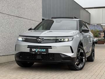 1.6T 195PK AUT. PLUGIN HYBRID PANO/LEDER