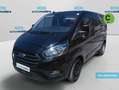 Ford Transit Custom Furgon 2.0 TDCI 320 L1 Trend 96 kW (130 CV) Zwart - thumbnail 1
