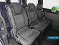 Ford Transit Custom Furgon 2.0 TDCI 320 L1 Trend 96 kW (130 CV) Noir - thumbnail 10