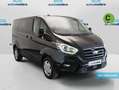 Ford Transit Custom Furgon 2.0 TDCI 320 L1 Trend 96 kW (130 CV) Noir - thumbnail 2