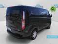 Ford Transit Custom Furgon 2.0 TDCI 320 L1 Trend 96 kW (130 CV) Zwart - thumbnail 2