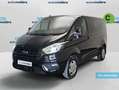 Ford Transit Custom Furgon 2.0 TDCI 320 L1 Trend 96 kW (130 CV) Noir - thumbnail 1