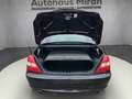 Mercedes-Benz SLK 200 Roadster *TÜVNEU*LEDER*MOPF*SHEFT* Negro - thumbnail 7