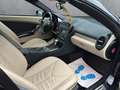Mercedes-Benz SLK 200 Roadster *TÜVNEU*LEDER*MOPF*SHEFT* Negro - thumbnail 13