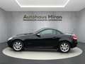 Mercedes-Benz SLK 200 Roadster *TÜVNEU*LEDER*MOPF*SHEFT* Negro - thumbnail 9