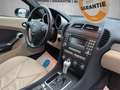 Mercedes-Benz SLK 200 Roadster *TÜVNEU*LEDER*MOPF*SHEFT* Negro - thumbnail 10