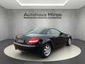 Mercedes-Benz SLK 200 Roadster *TÜVNEU*LEDER*MOPF*SHEFT* Negro - thumbnail 5