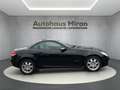 Mercedes-Benz SLK 200 Roadster *TÜVNEU*LEDER*MOPF*SHEFT* Negro - thumbnail 4