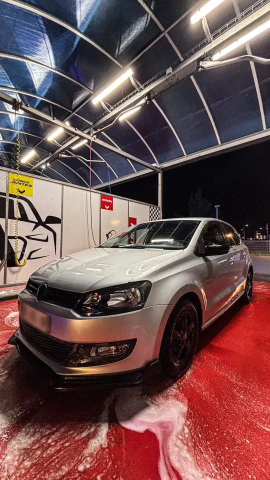 Volkswagen Polo 1.2 70 Trendline