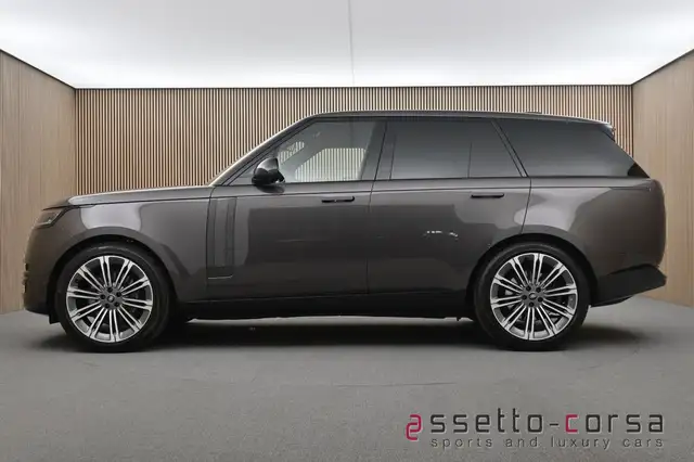 Land Rover Range Rover P530 HSE*Pano*Allradlenk*Meridian 3D