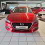 Mazda 3 SKYACTIV-G 120 Sondermodell 2018 Piros - thumbnail 2