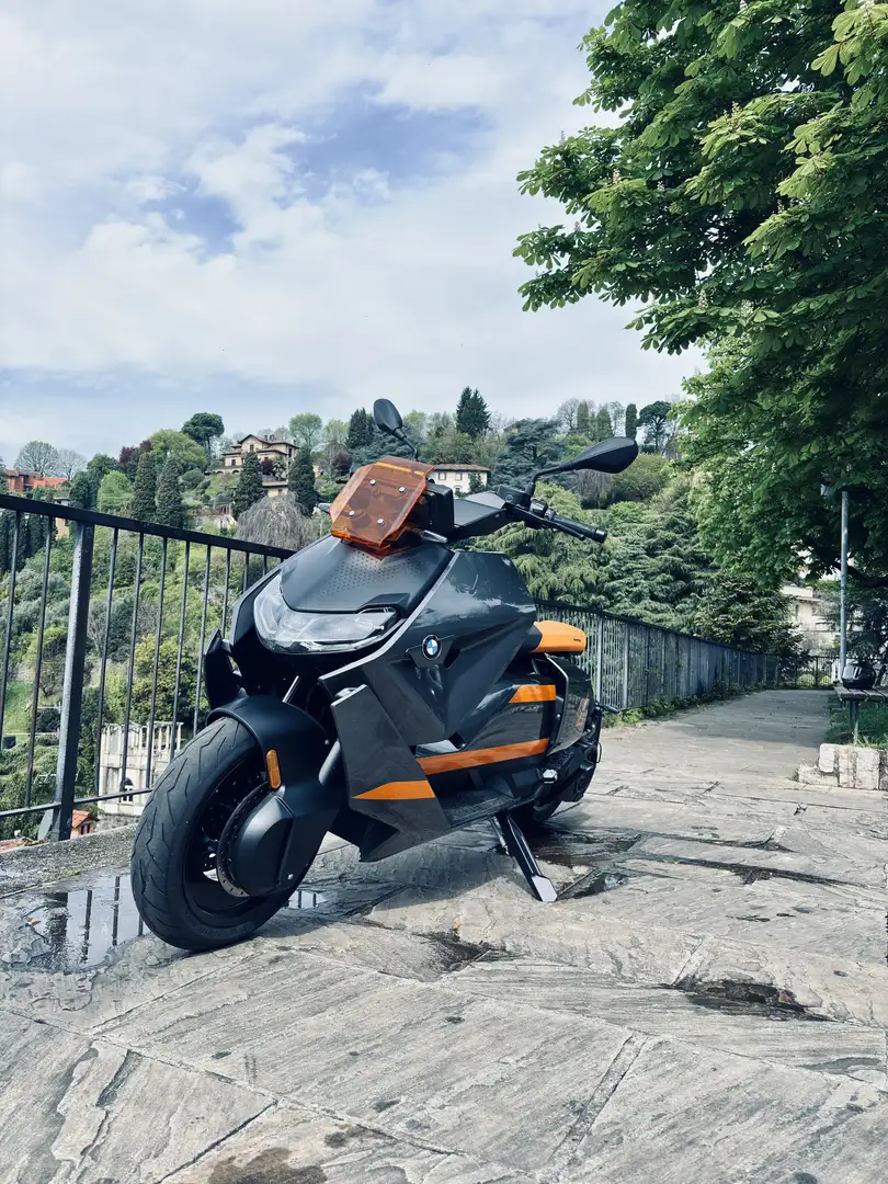 BMW CE 04 Full optional - 1