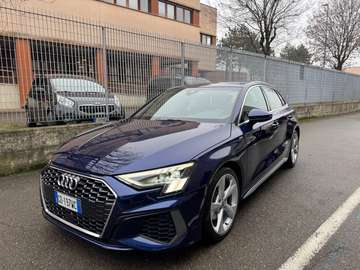 SPB 35 TDI  S-Line Edition S-Tronic 150CV