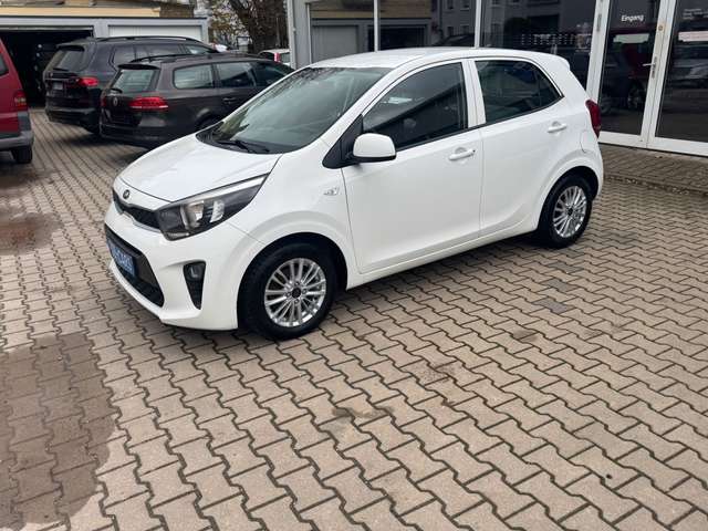 Kia Picanto Edition 7