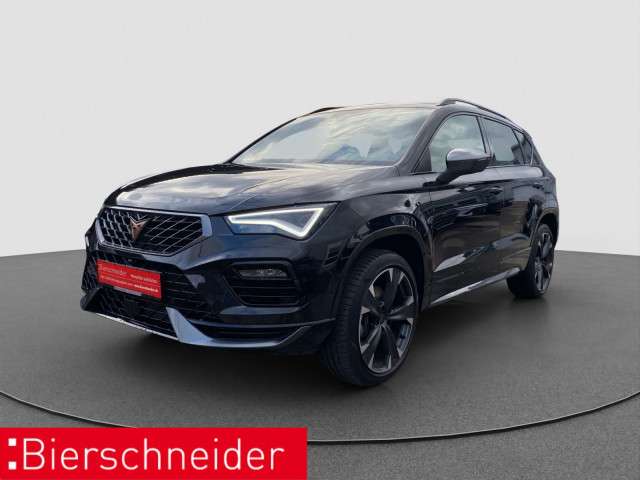 Brugt Cupra Ateca 2.0