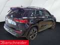 CUPRA Ateca 2.0 TSI DSG 4Drive 19 AHK LED NAVI CAM SHZ Schwarz - thumbnail 3