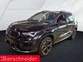 CUPRA Ateca 2.0 TSI DSG 4Drive 19 AHK LED NAVI CAM SHZ Schwarz - thumbnail 2