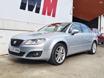 2.0TDI CR Sport 143