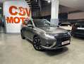 Mitsubishi Outlander PHEV Kaiteki 4WD Negro - thumbnail 4