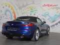 BMW Z4 sDrive 20i Aut. *LED, NAVI, LEDER* Blau - thumbnail 4