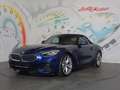 BMW Z4 sDrive 20i Aut. *LED, NAVI, LEDER* Blau - thumbnail 3