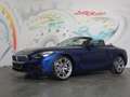 BMW Z4 sDrive 20i Aut. *LED, NAVI, LEDER* Blau - thumbnail 17