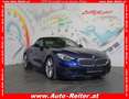 BMW Z4 sDrive 20i Aut. *LED, NAVI, LEDER* Blau - thumbnail 1