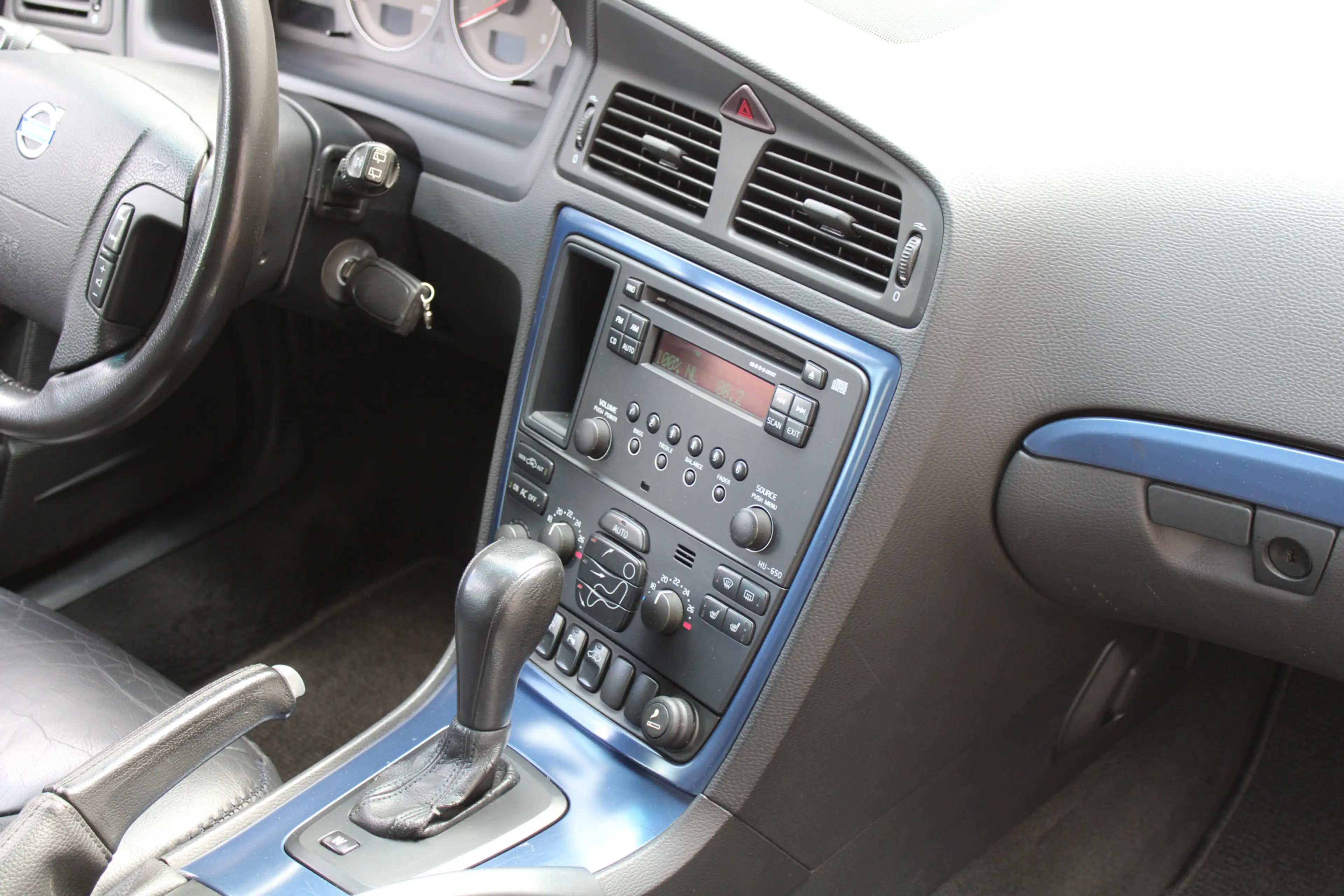 Volvo XC70 2.5 T AWD OCEAN RACE YOUNGTIMER AUTOMAAT incl. 21% — photo 26