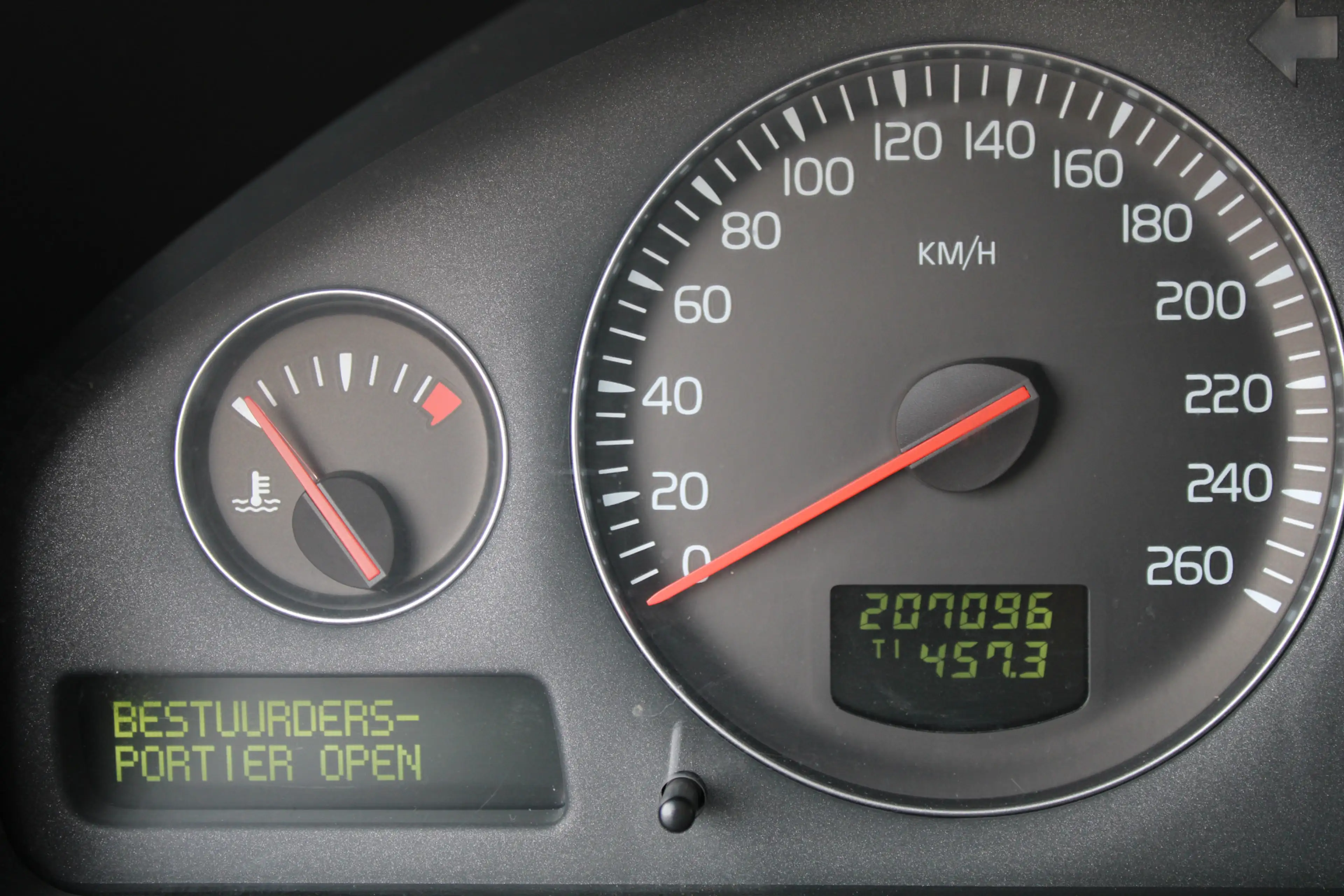 Volvo XC70 2.5 T AWD OCEAN RACE YOUNGTIMER AUTOMAAT incl. 21% — photo 36