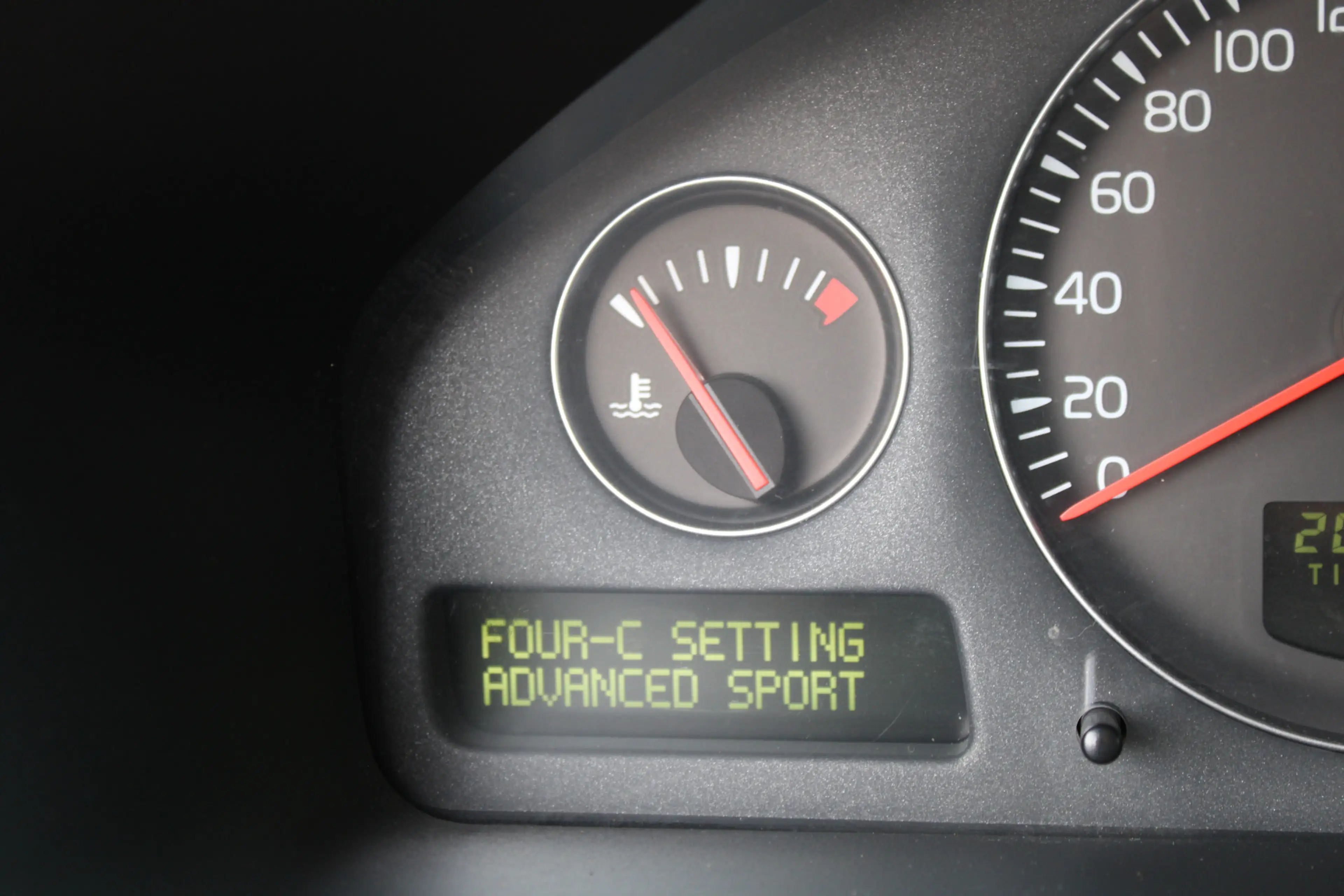 Volvo XC70 2.5 T AWD OCEAN RACE YOUNGTIMER AUTOMAAT incl. 21% — photo 38
