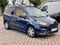Ford Transit Courier Trend 1.HAND KLIMA FRONTHEIZUNG Modrá - thumbnail 3