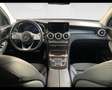 Mercedes-Benz GLC 300 300d 4matic Premium auto Blu/Azzurro - thumbnail 8