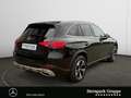 Mercedes-Benz GLC 300 GLC 300 e 4M Premium Distro+Pano+AHK+360°+Memory Schwarz - thumbnail 5