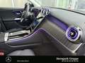 Mercedes-Benz GLC 300 GLC 300 e 4M Premium Distro+Pano+AHK+360°+Memory Schwarz - thumbnail 16