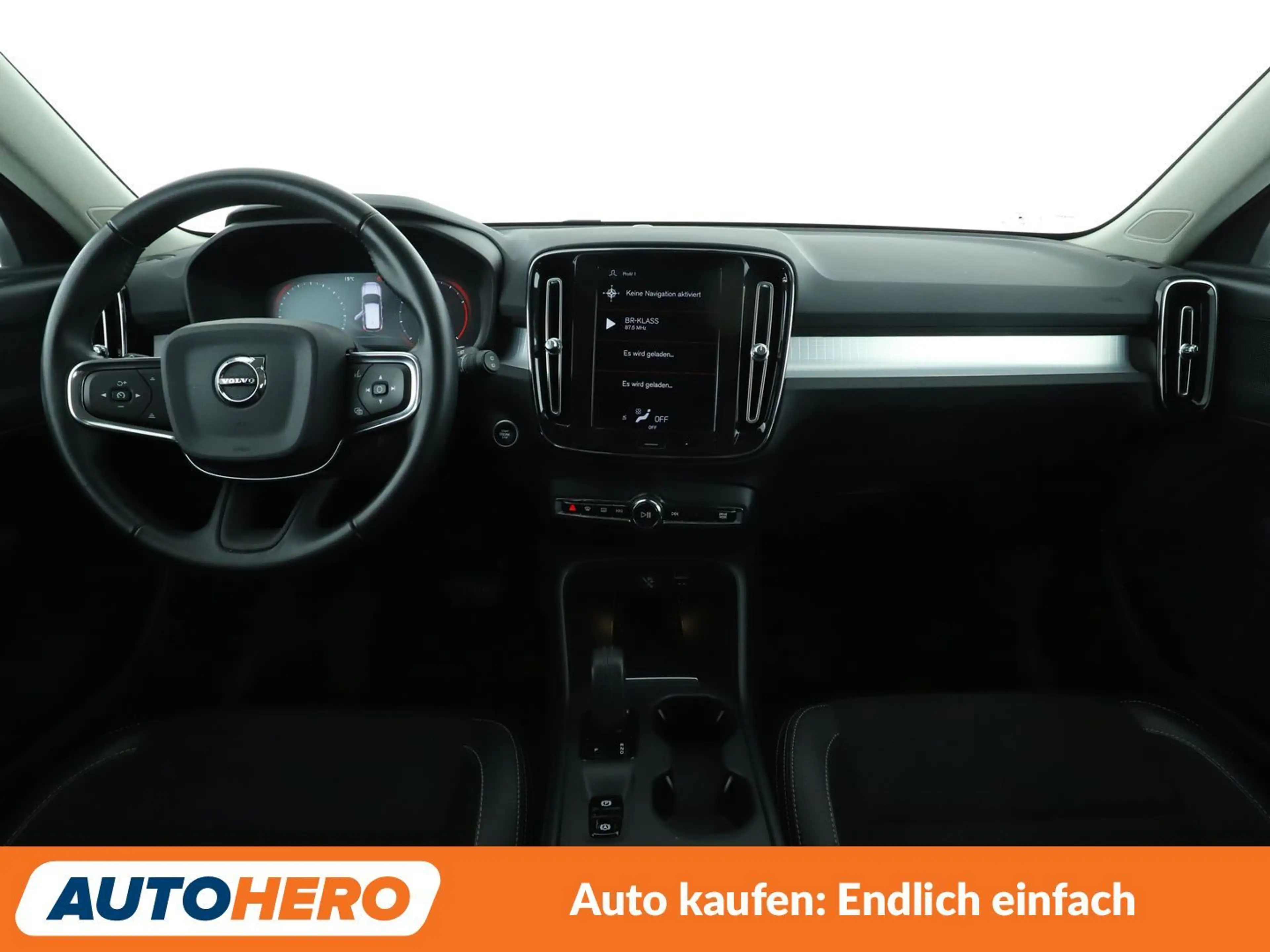 Volvo XC40 2.0 T4 Momentum 2WD Aut.*LED*TEMPO*PDC* — photo 12