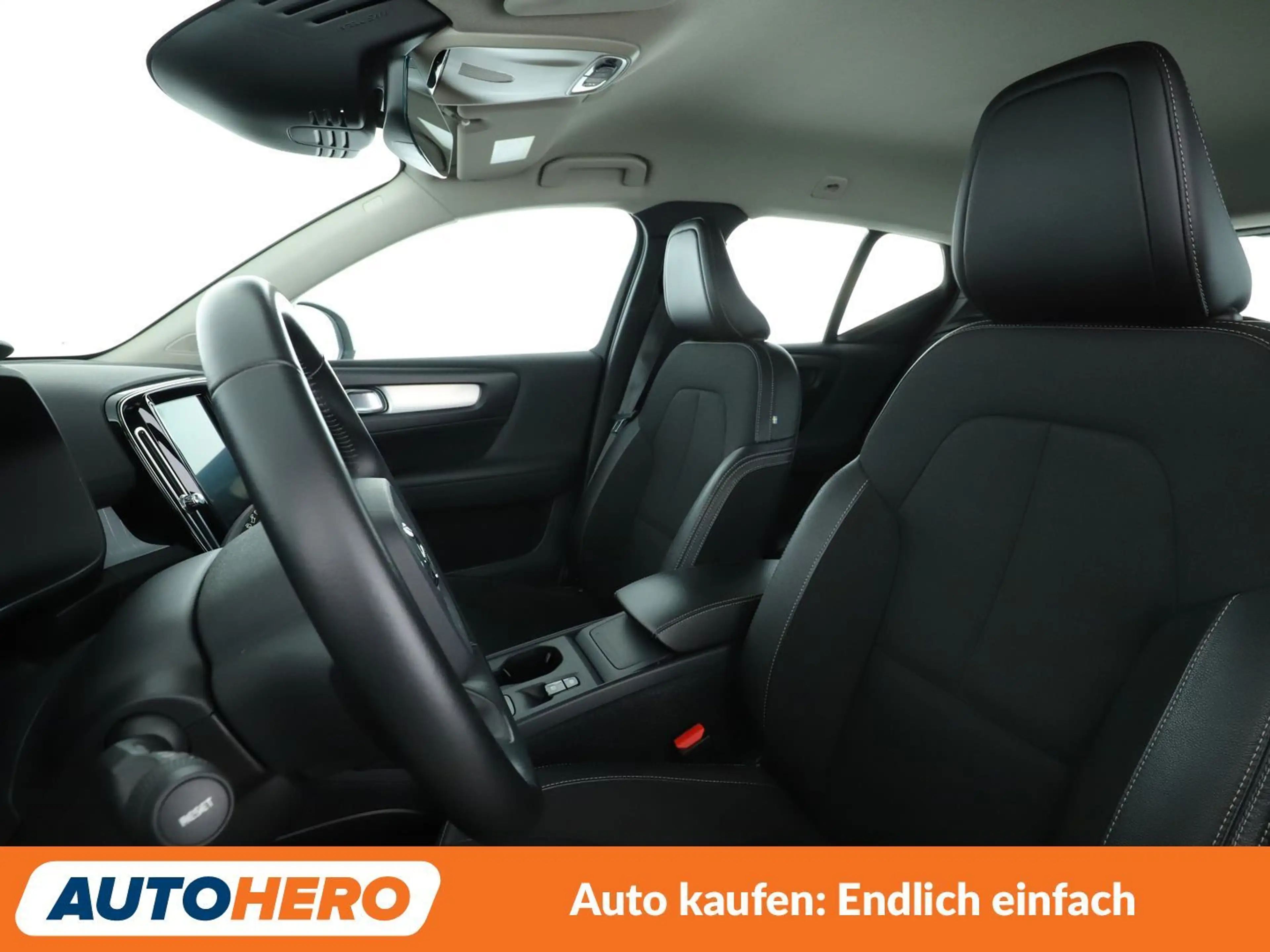 Volvo XC40 2.0 T4 Momentum 2WD Aut.*LED*TEMPO*PDC* — photo 10