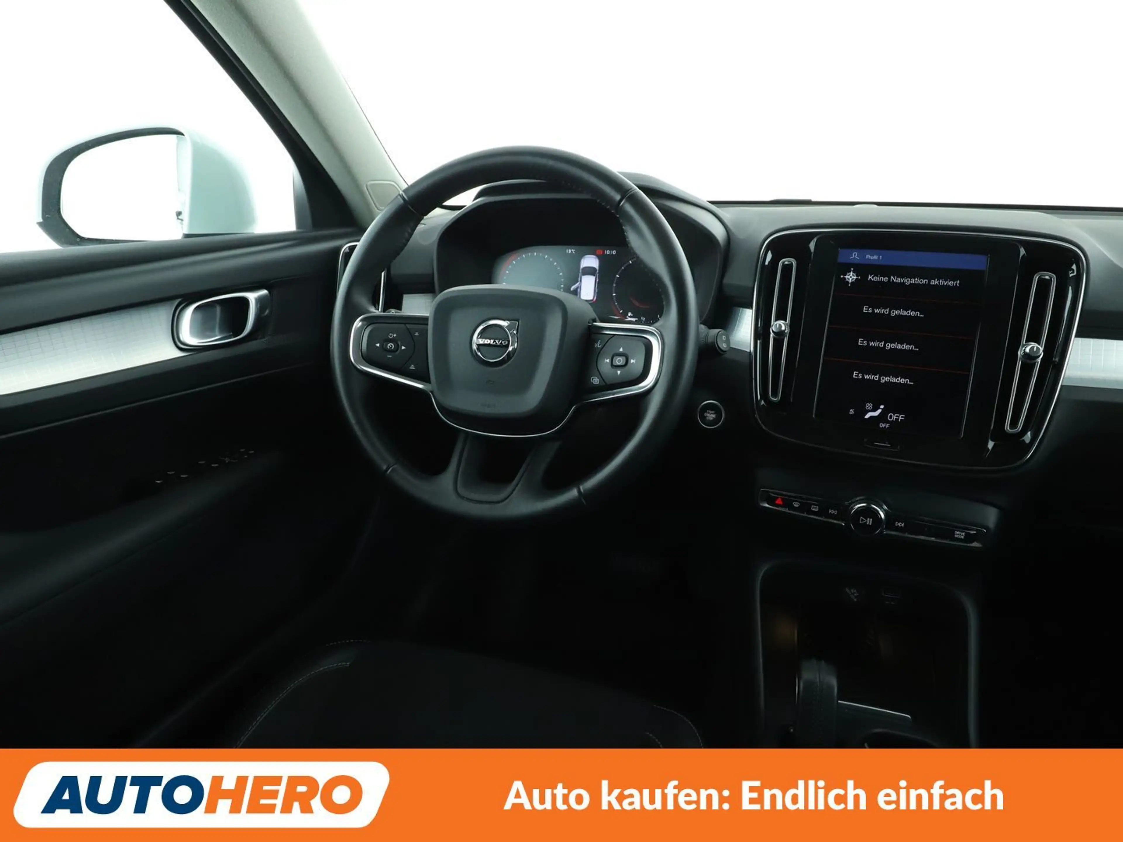 Volvo XC40 2.0 T4 Momentum 2WD Aut.*LED*TEMPO*PDC* — photo 13