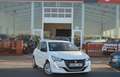 Peugeot 208 1.5 BlueHDi S&S Active Pack 100 Blanc - thumbnail 2