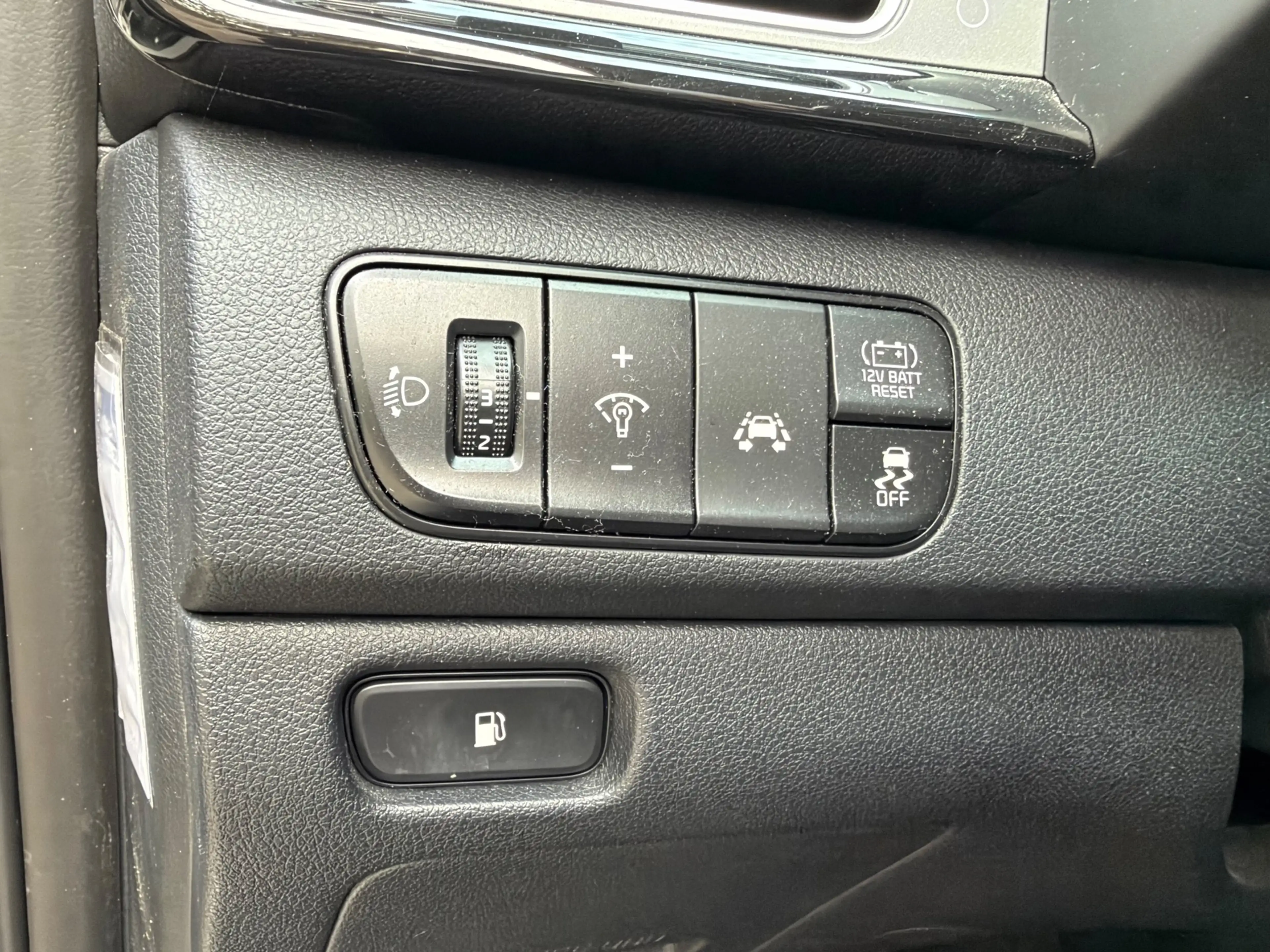 Kia Niro 1.6 GDi Hybrid DynamicLine, CAMERA, NAVI, Garantie — photo 12