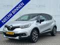 Renault Captur 0.9 TCe Intens HALF LEDER | ECC | APK T/M 7-27 | N Grijs - thumbnail 1