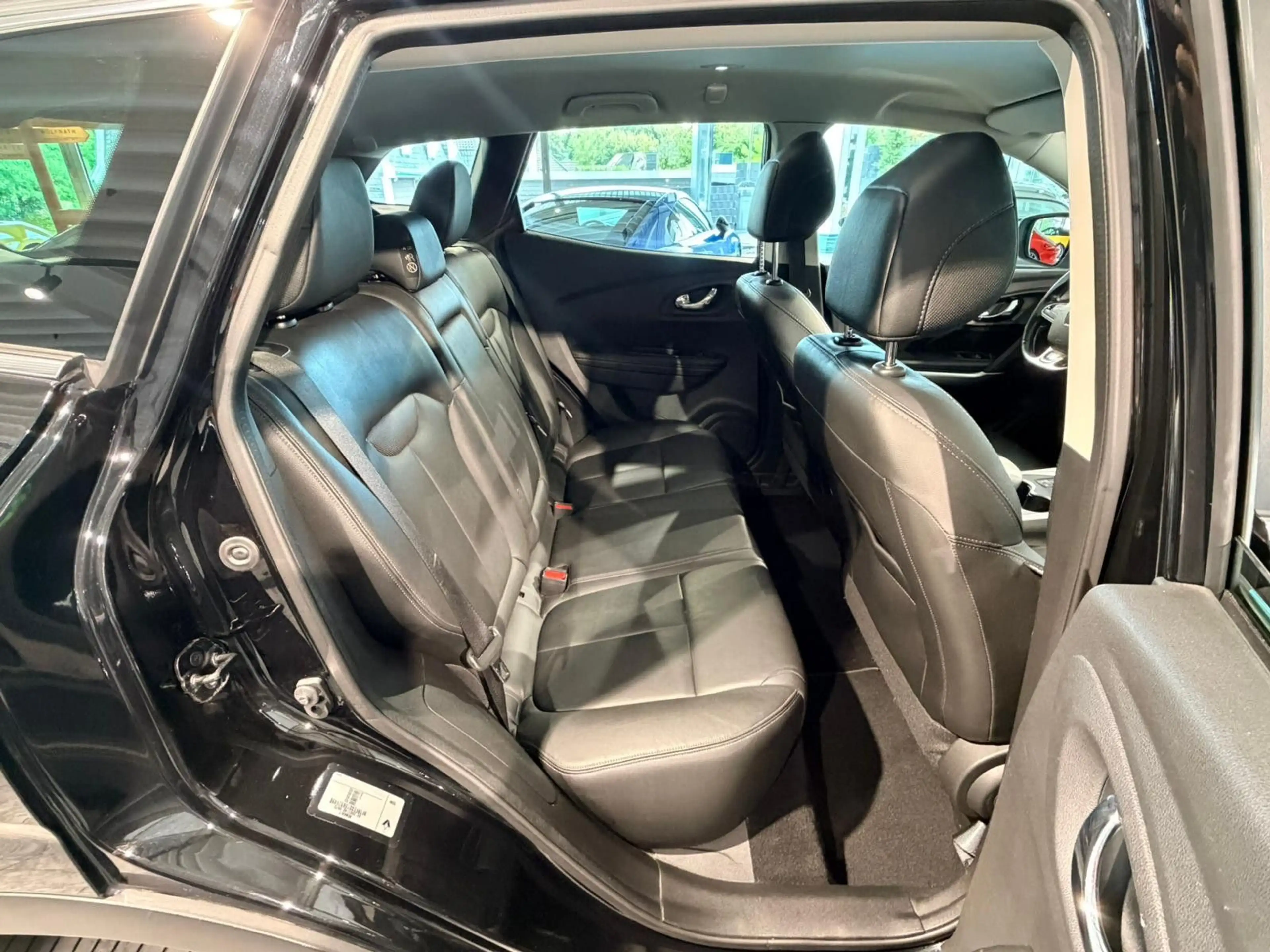 Renault Kadjar Bose Edition 4x4*LED*NAVI*WINTER-PAKET — photo 11