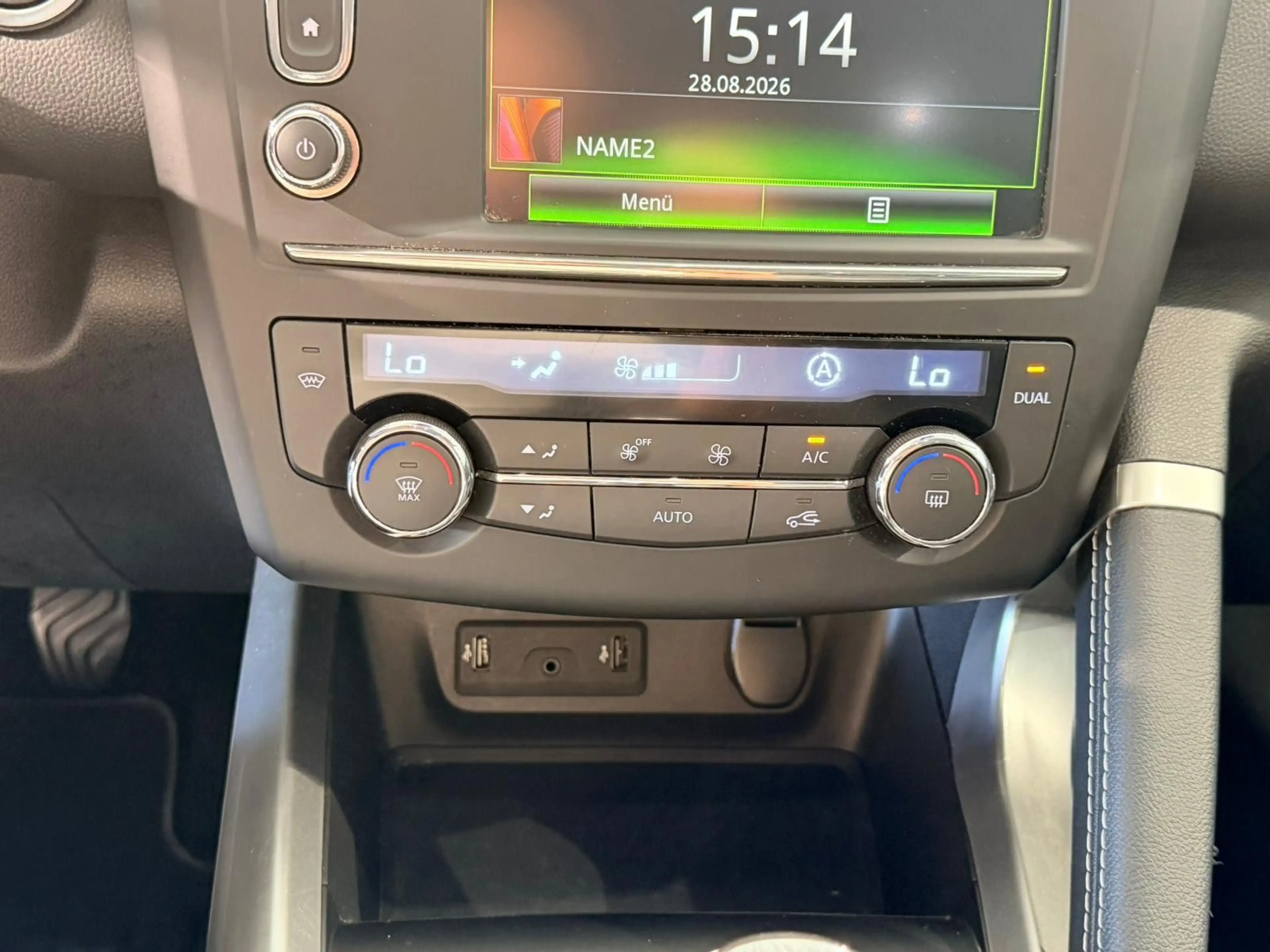 Renault Kadjar Bose Edition 4x4*LED*NAVI*WINTER-PAKET — photo 14