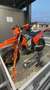 KTM 450 EXC Exc 450 Oranžová - thumbnail 2