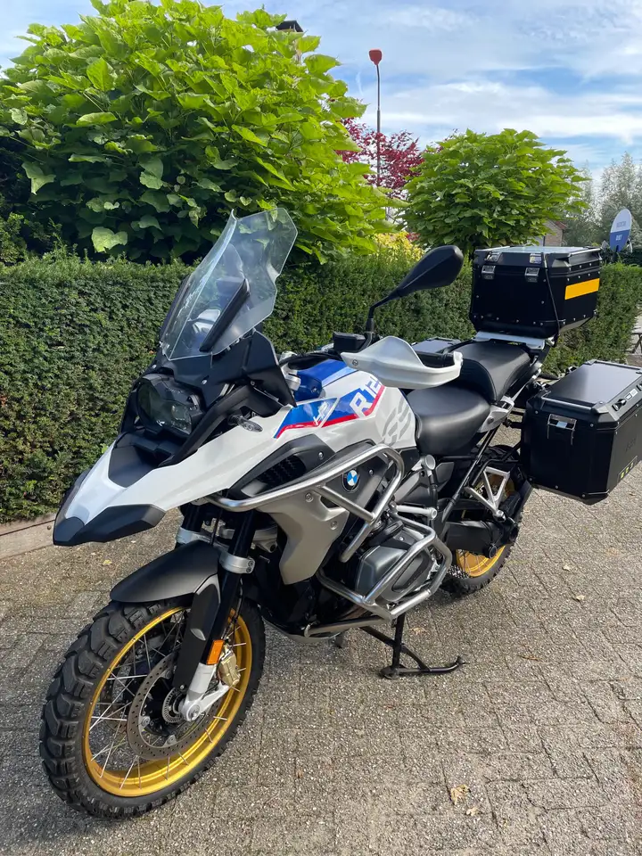 BMW R 1250 GS