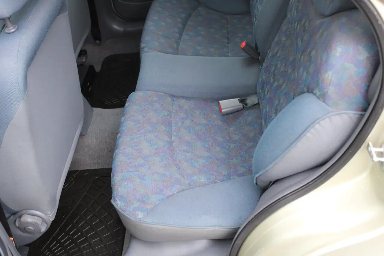 Fiat Brava 1.4-12V SX 5 Drs, foto 9