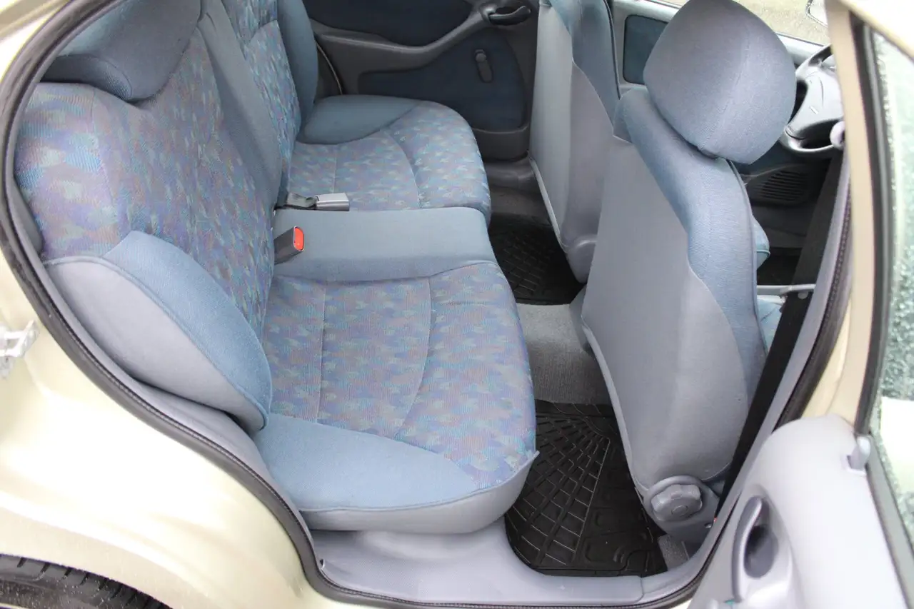 Fiat Brava 1.4-12V SX 5 Drs, foto 10