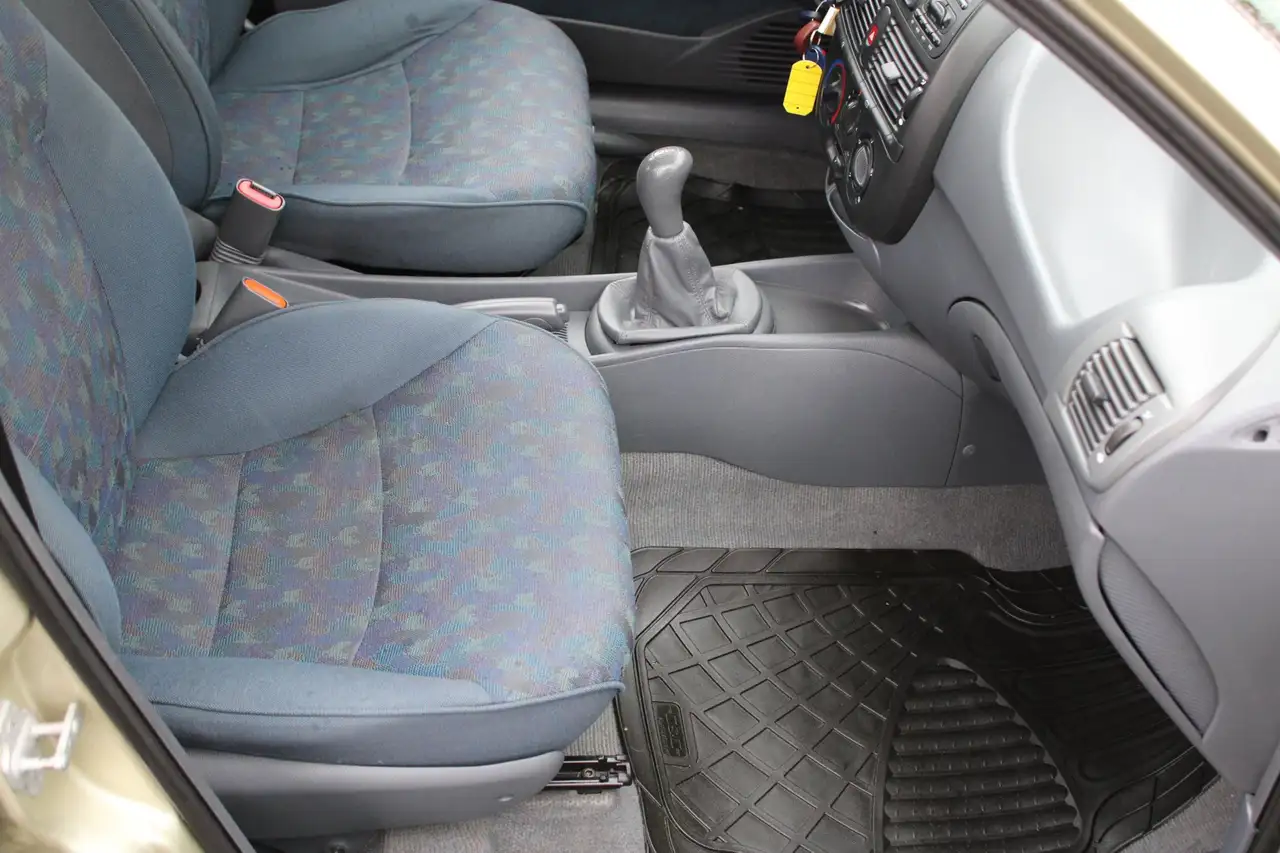 Fiat Brava 1.4-12V SX 5 Drs, foto 11